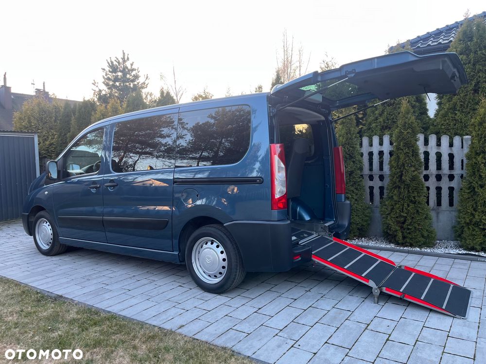Citroën Jumpy L1 (6-Si.) Confort - 17