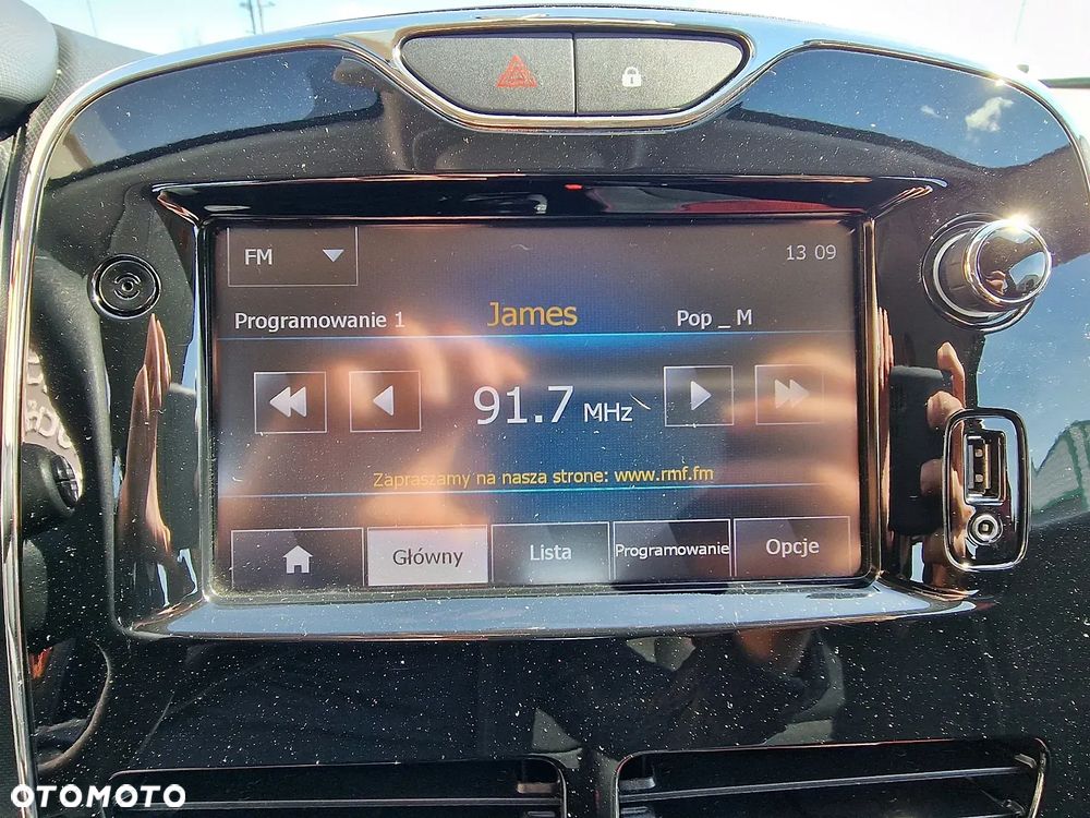 Renault Clio 0.9 Energy TCe Alize EU6 - 15