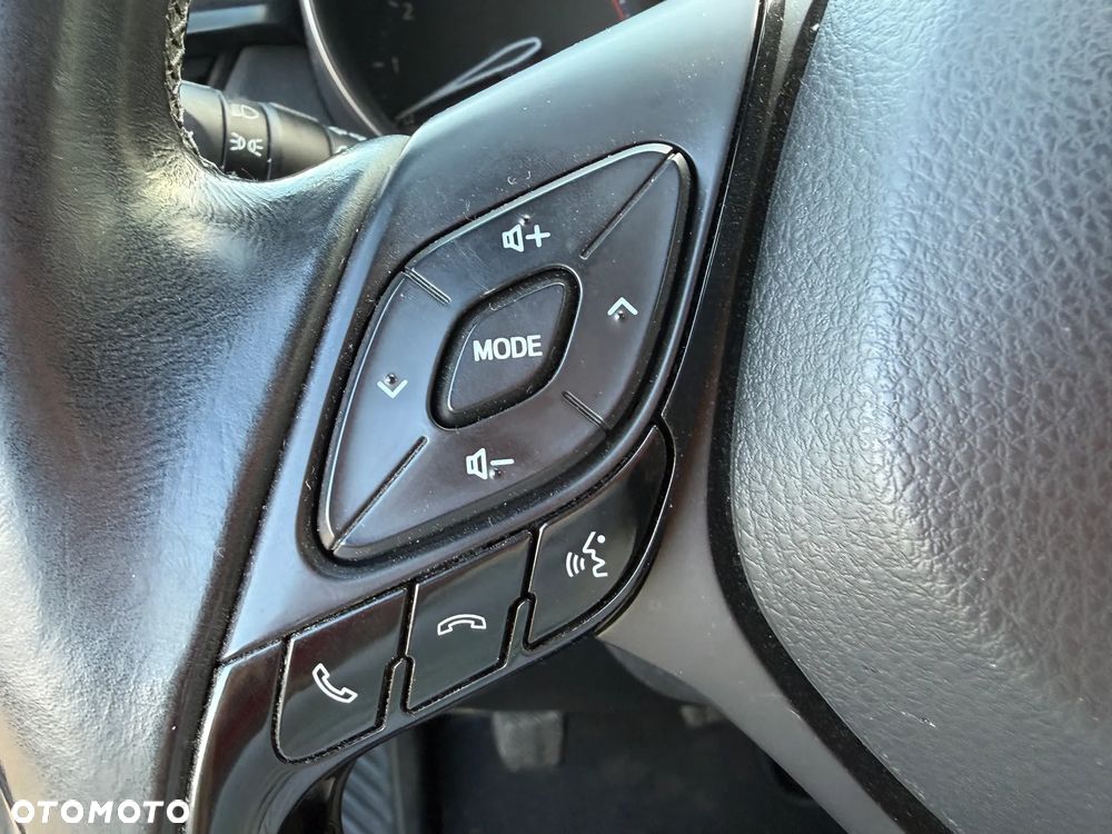 Toyota C-HR 1.2 Turbo Style - 33