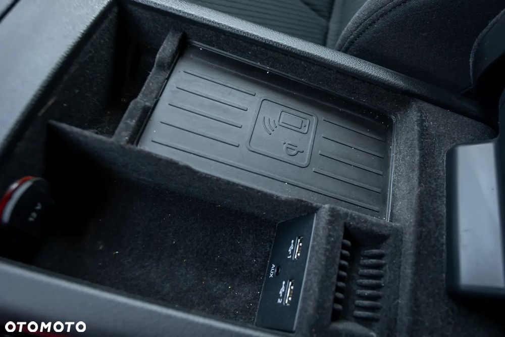 Audi A6 Avant 3.0 TDI DPF quattro S tronic - 29