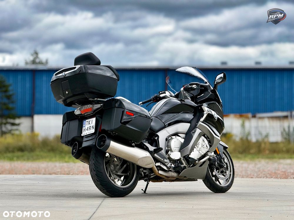 BMW K - 2