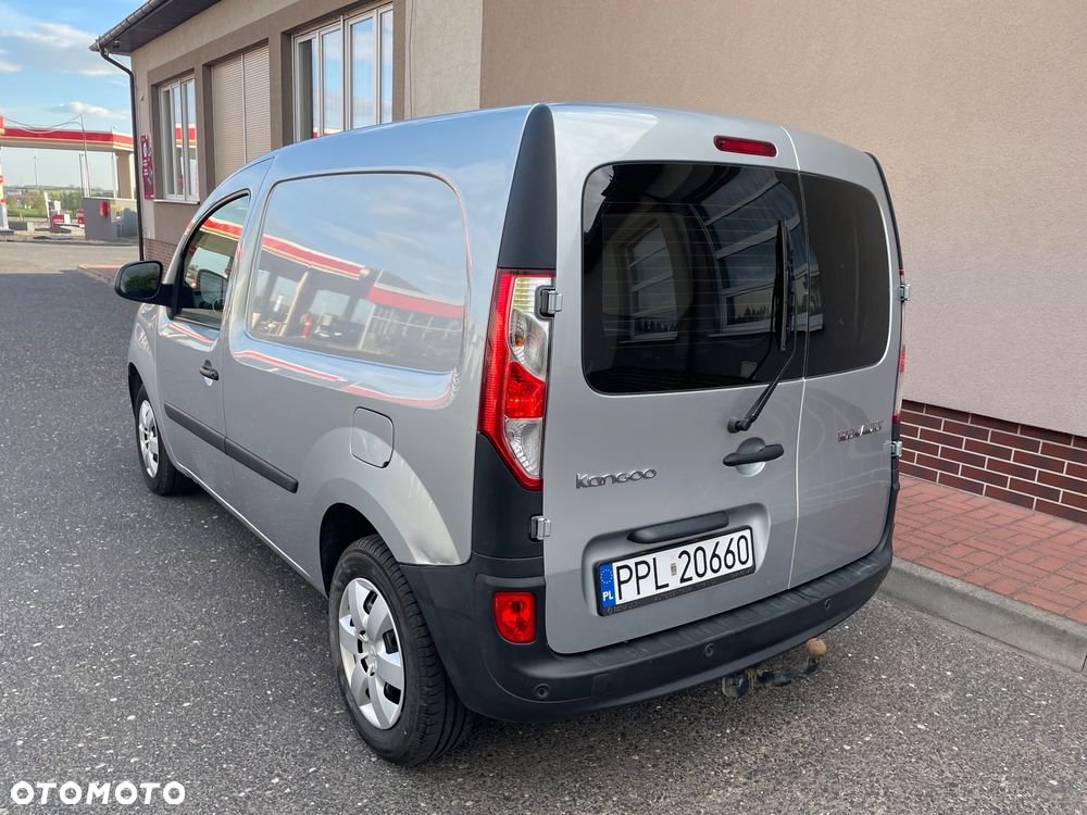 Renault Kangoo - 8