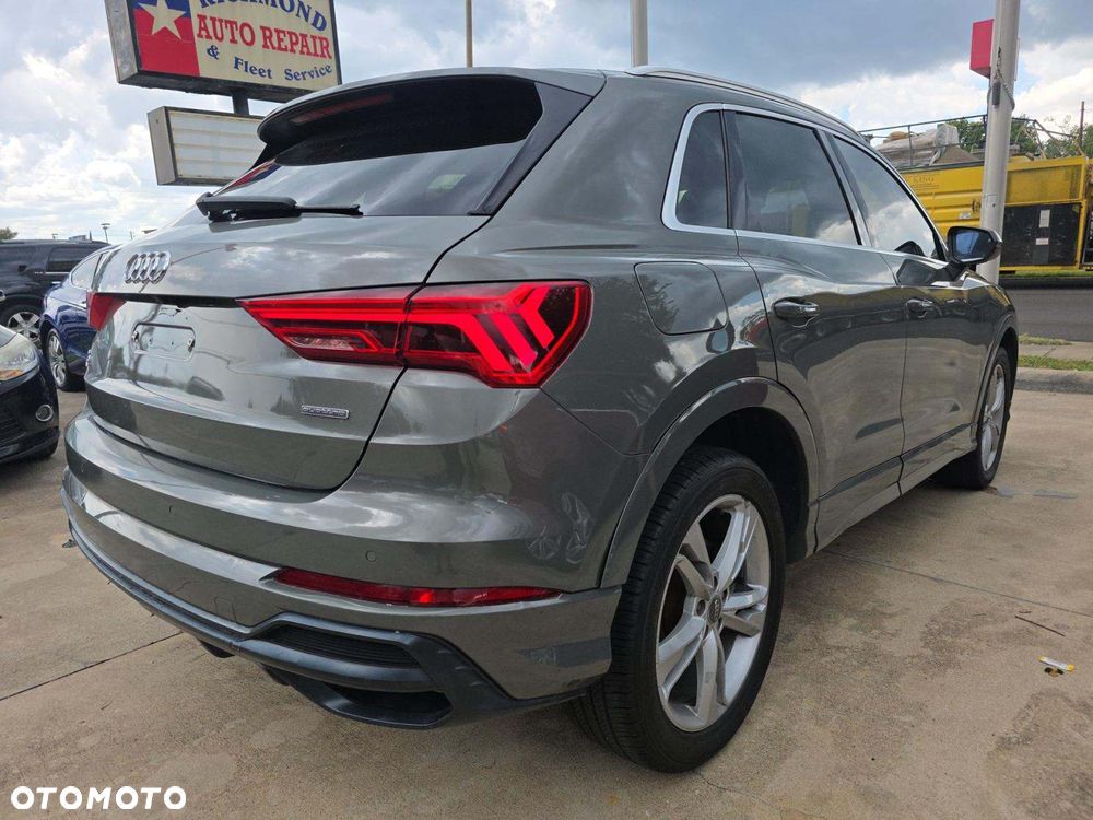 Audi Q3 45 TFSI Quattro S tronic S line - 4