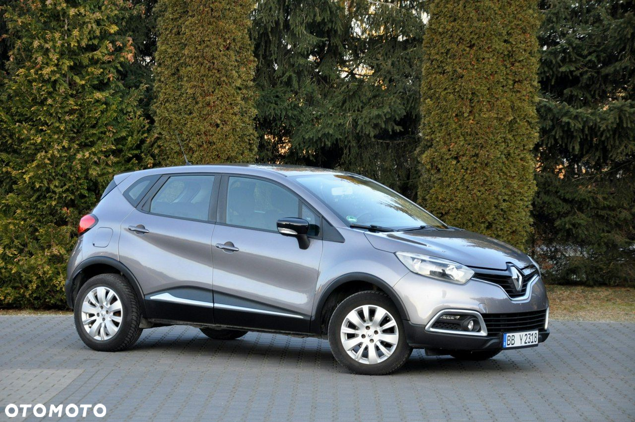 Renault Captur - 4