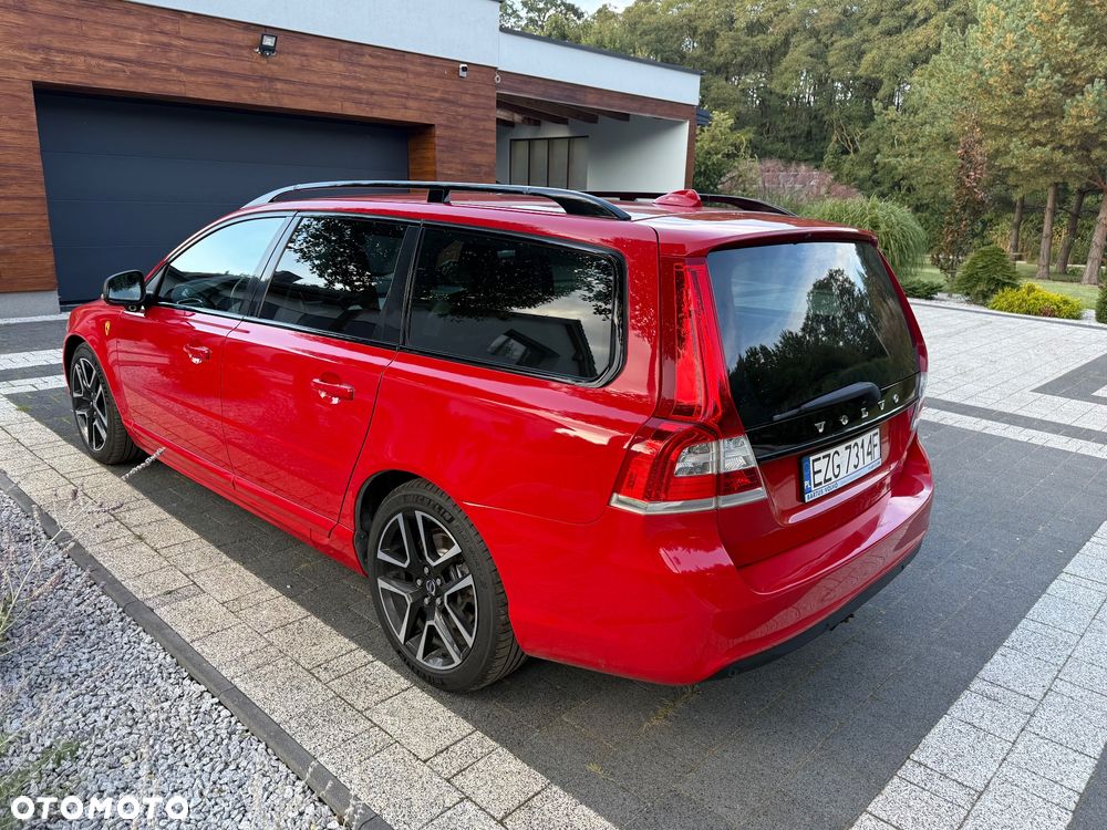 Volvo V70 D3 RDesign - 3