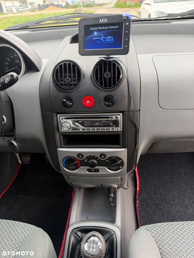 Chevrolet Kalos 1.4 16V SX - 13