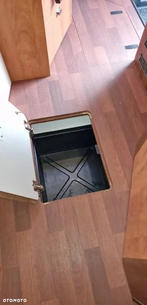 Carthago CHIC C-LINE II 4.8 - 11