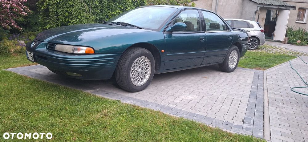 Chrysler Vision 3.5L - 2