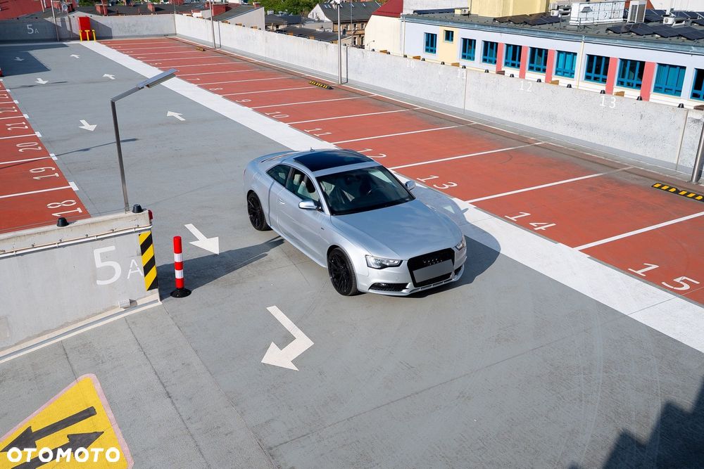 Audi S5 Coupé 3.0 TFSI Quattro S tronic - 9