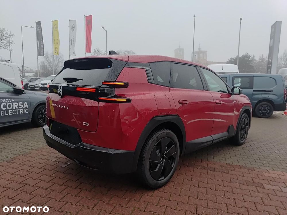 Citroën C5 Aircross - 7