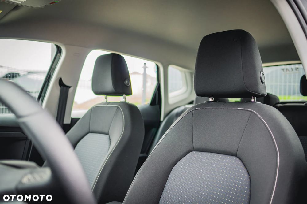 Seat Arona 1.0 TSI Style S&S - 9