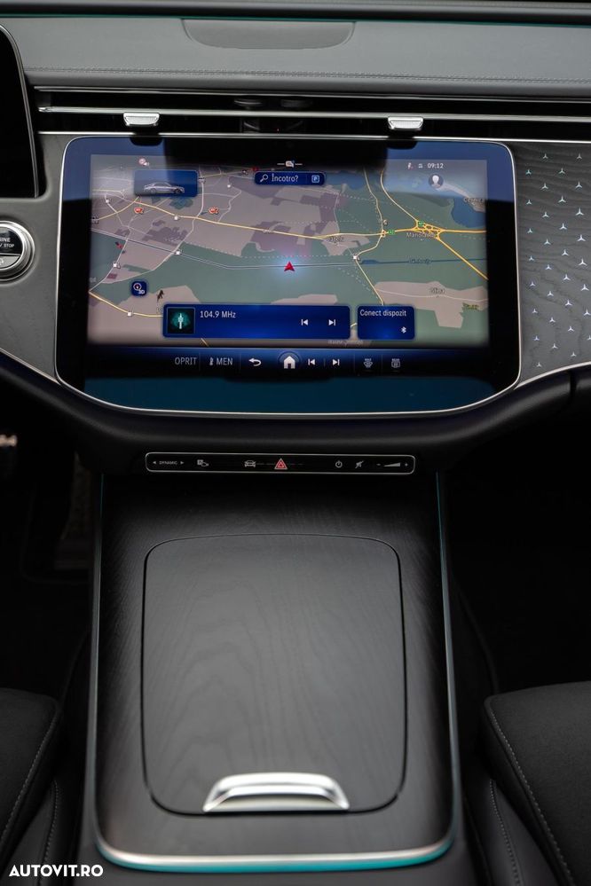 Mercedes-Benz E - 20