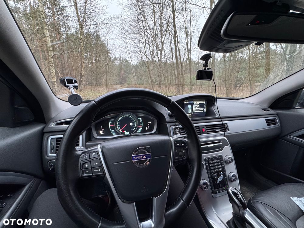 Volvo V70 T5 Drive-E Momentum - 10