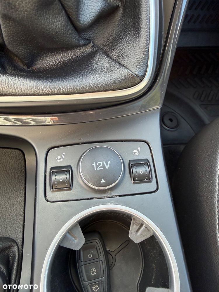 Ford Kuga 2.0 TDCi FWD Titanium - 21