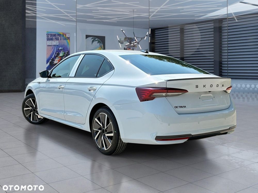Skoda Octavia - 11