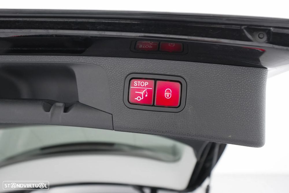 Mercedes-Benz E 220 d 4Matic All-Terrain - 34