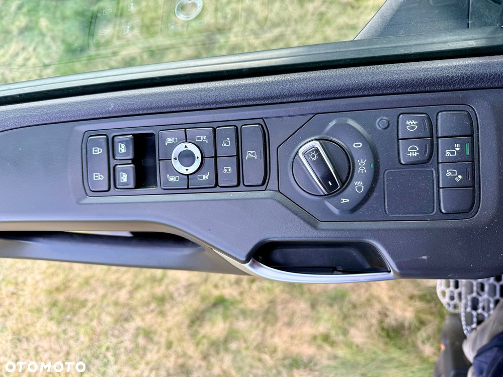 Scania 450 / RETARDER / HYDRAULIKA / NA PODUSZKACH - 13