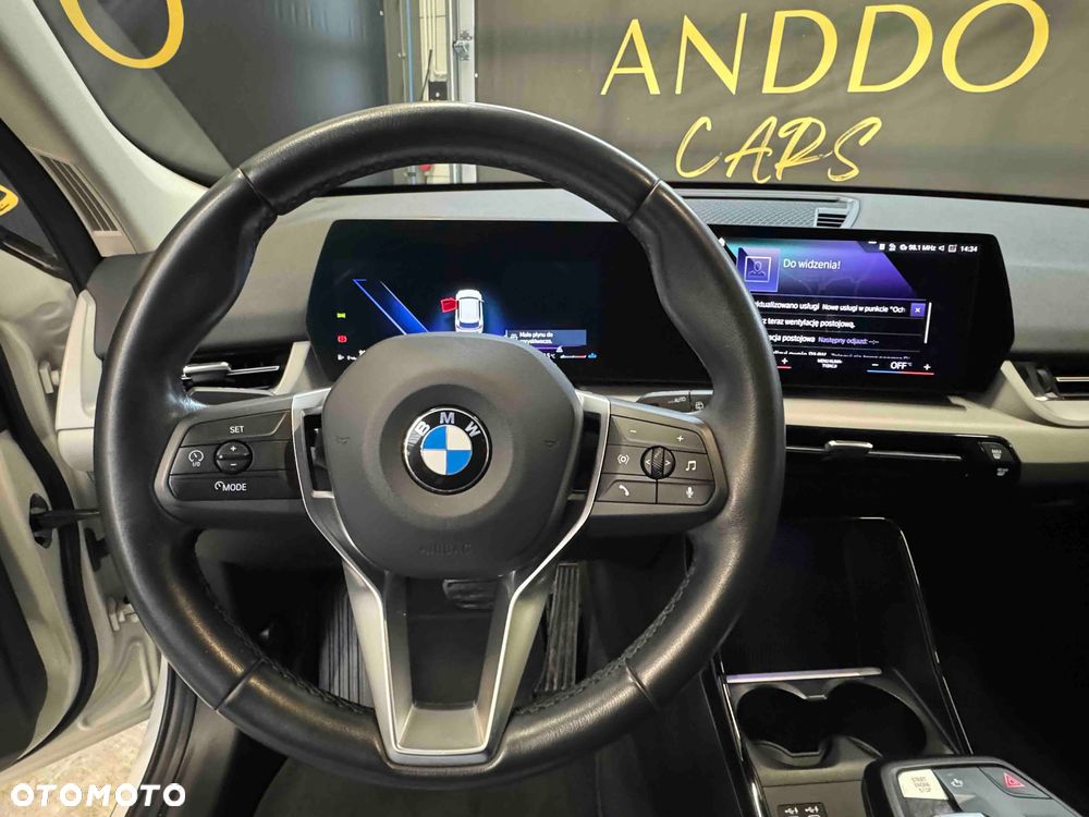 BMW X1 xDrive23d - 17