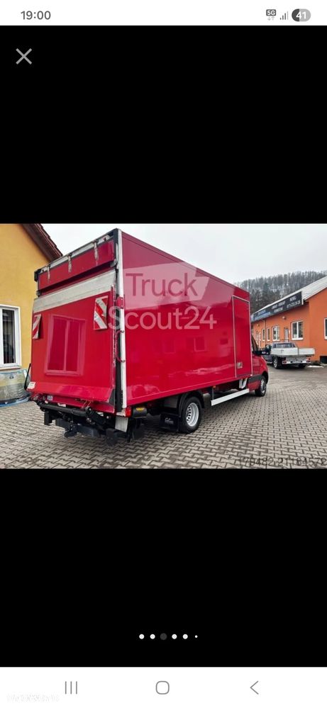 Mercedes-Benz Sprinter 907 - 12