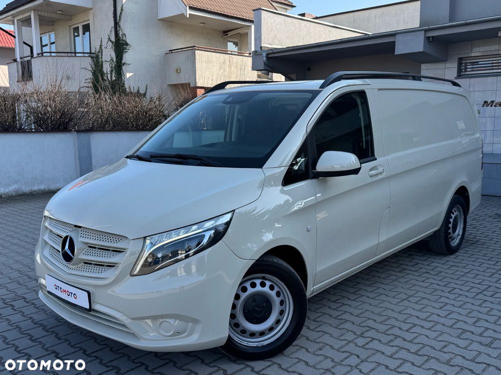Mercedes-Benz VITO - 24