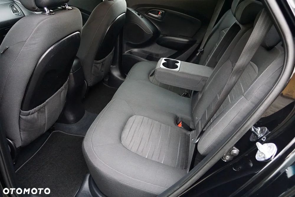 Hyundai ix35 - 13