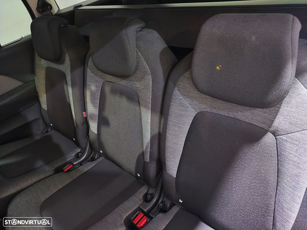 Citroën Grand C4 Spacetourer 1.6 BlueHDi Feel EAT6 - 31