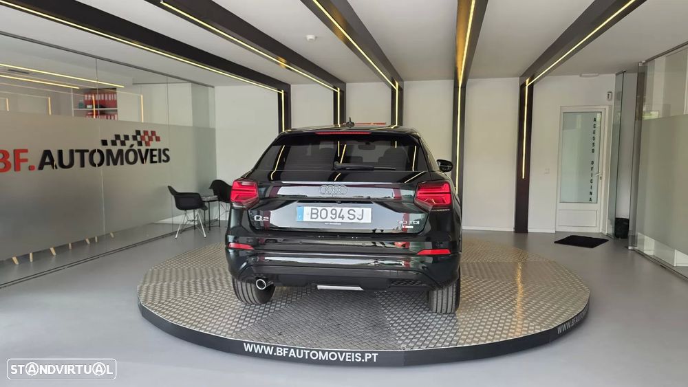Audi Q2 30 TDI S-line S tronic - 17