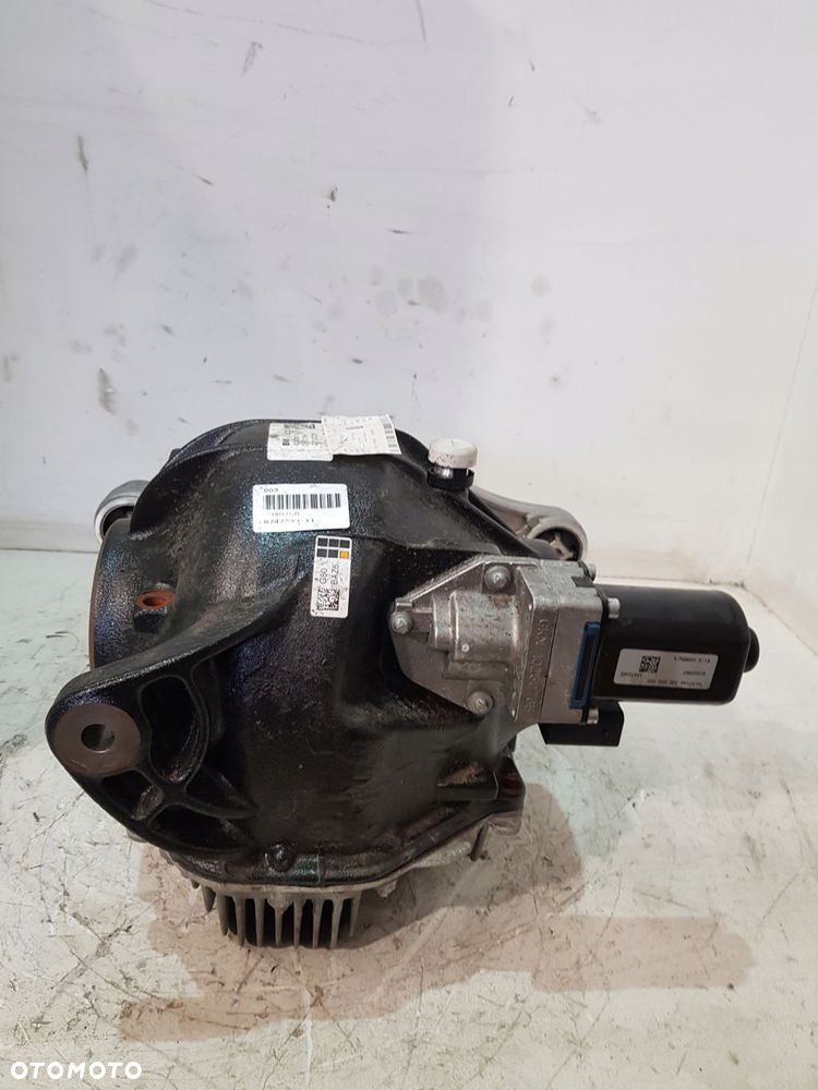most dyfer dyferencjał tył 8747239 bmw m3 g80 m4 g82 - 4