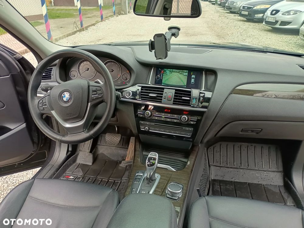 BMW X4 xDrive28i - 27