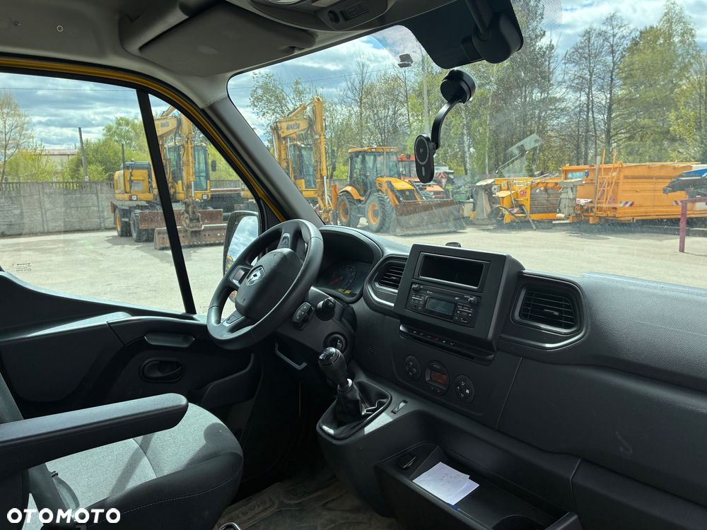 Renault MASTER - 5