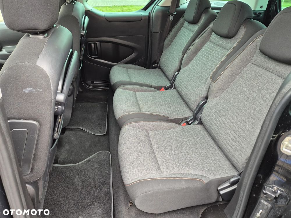 Citroën Berlingo Multispace BlueHDi 120 S&S SELECTION - 17