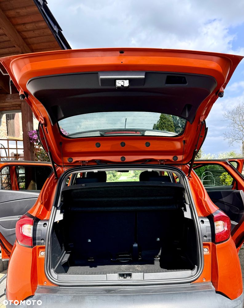 Renault Captur 0.9 Energy TCe Limited - 9