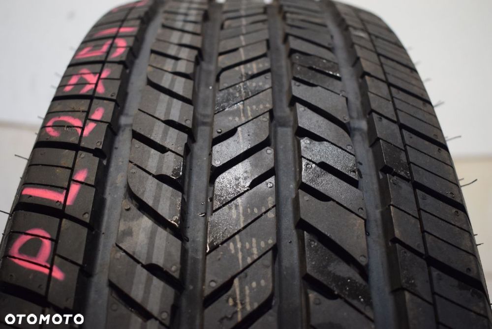 R18 255/70 Bridgestone Dueler H/T 685 Wysyłka gratis! - 1