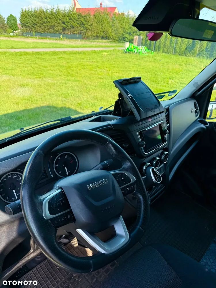 Iveco Daily 35S18 - 4