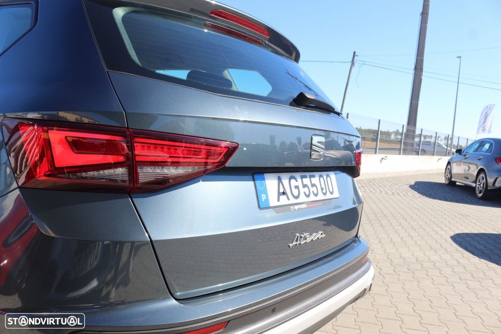 SEAT Ateca 1.0 TSI Style - 15
