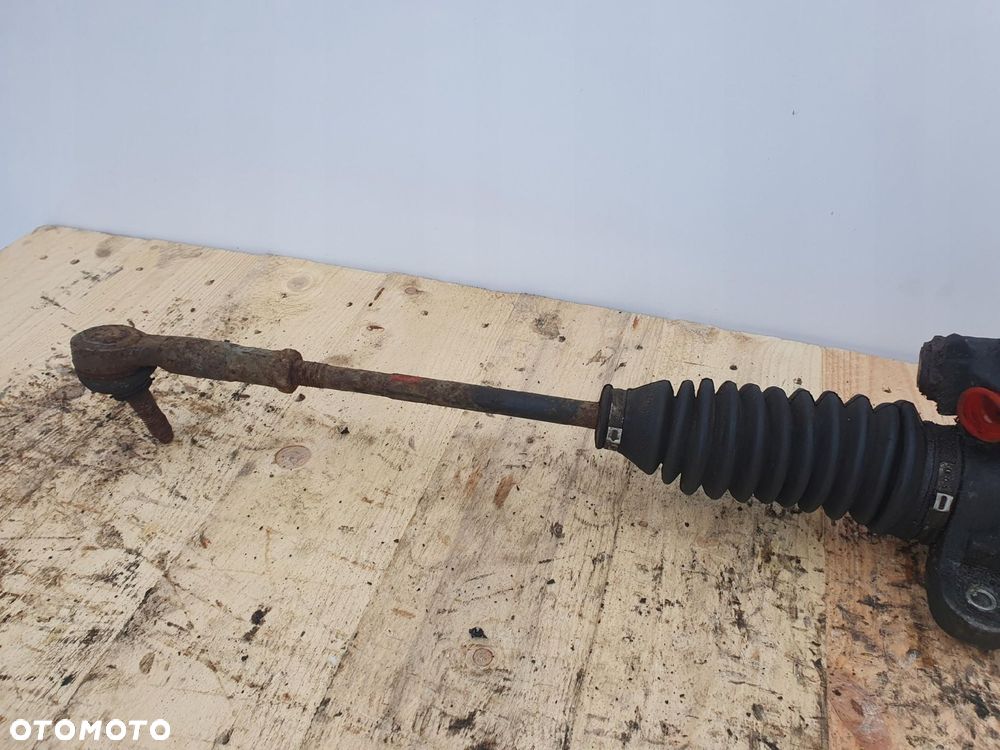 Seat Inca 1.4 16V PRZEKŁADNIA MAGLOWNICA europa - 8