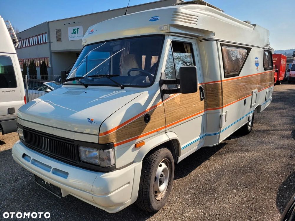 Fiat Ducato - 6