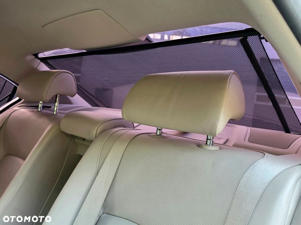 BMW-ALPINA B7 - 18