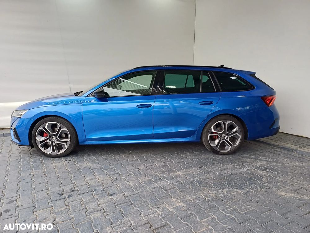 Skoda Octavia - 2