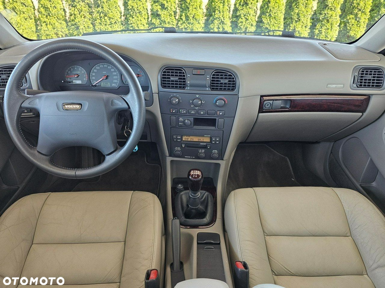 Volvo S40 - 21