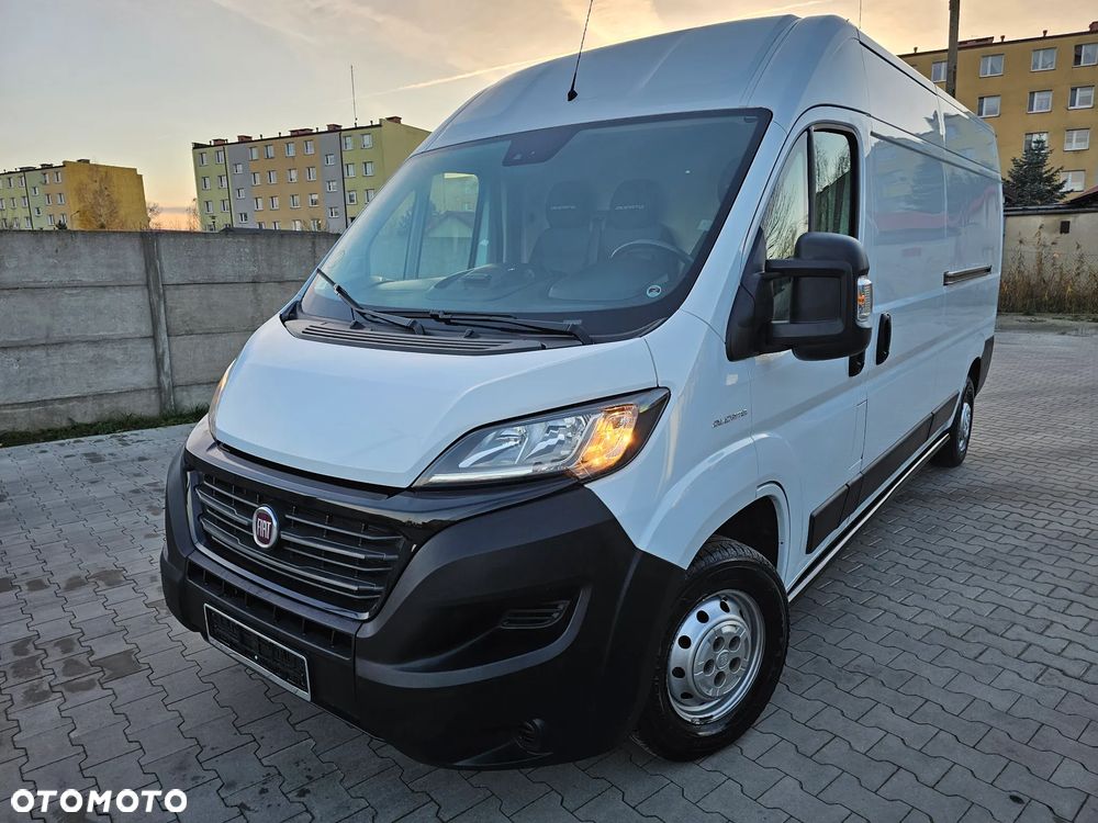 Fiat Ducato - 1