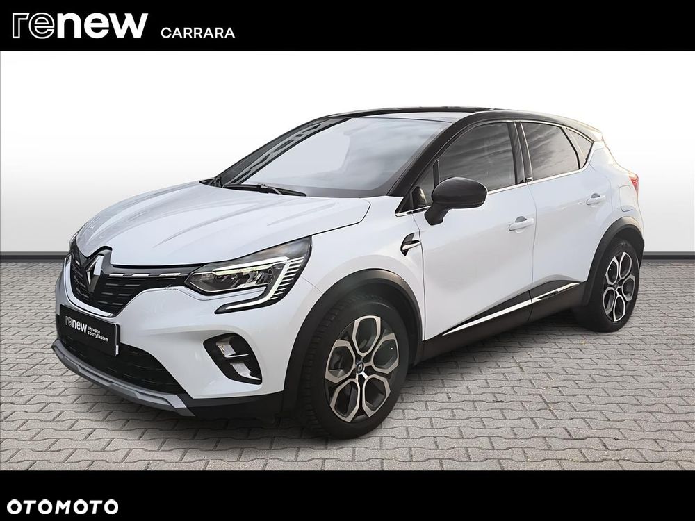 Renault Captur - 1