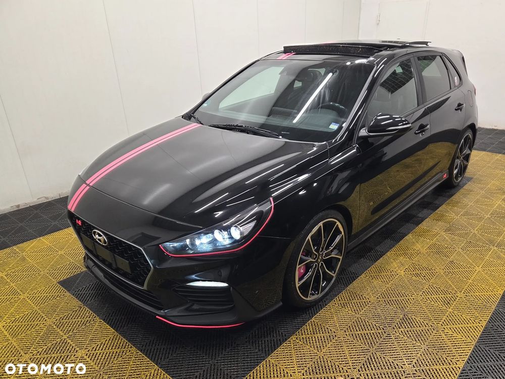 Hyundai i30 N - 2