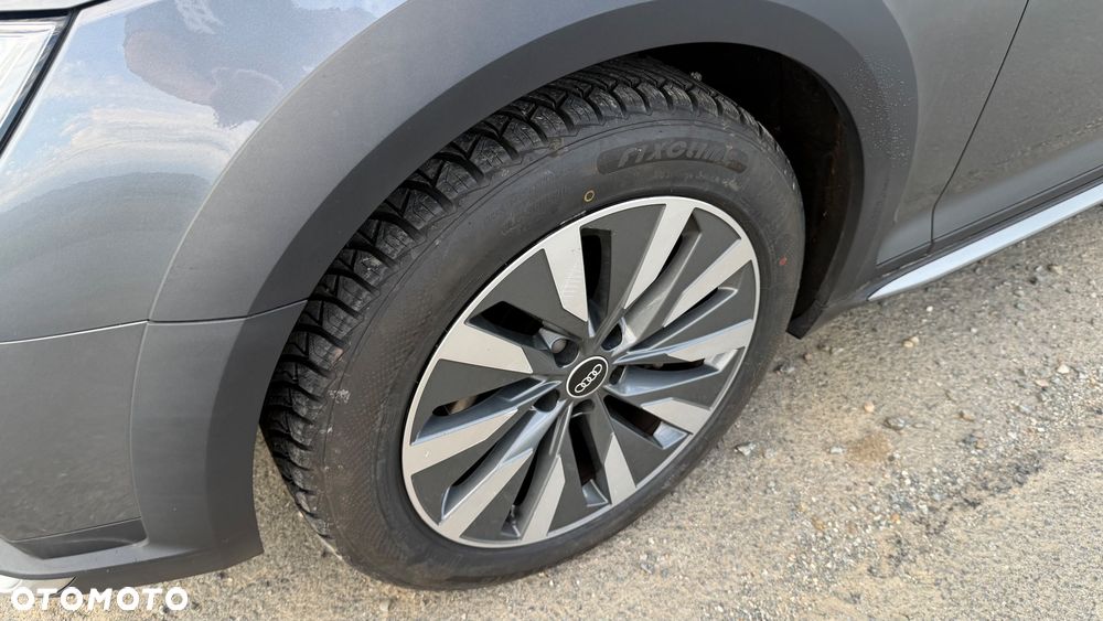 Audi A4 Allroad 2.0 TDI clean diesel Quattro S tronic - 27
