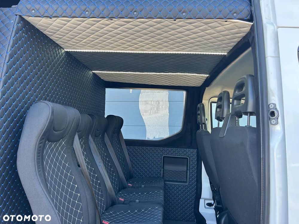 Iveco Daily - 21