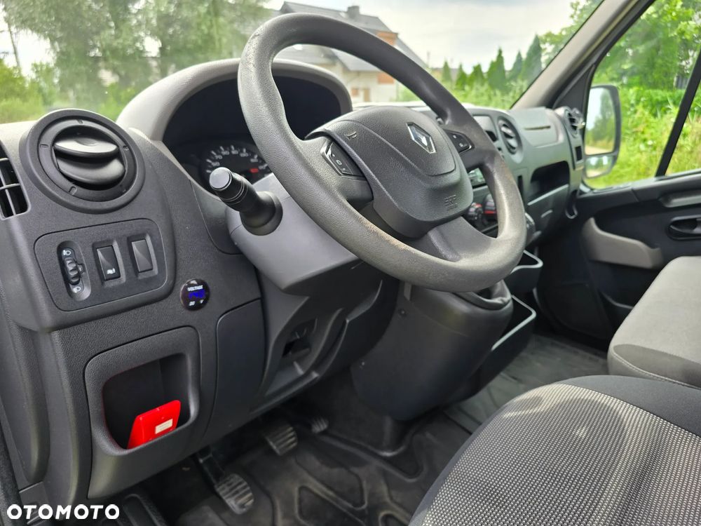 Renault Master - 10