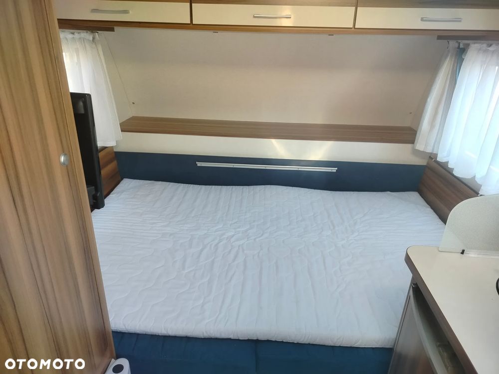 Weinsberg Caraone - 22