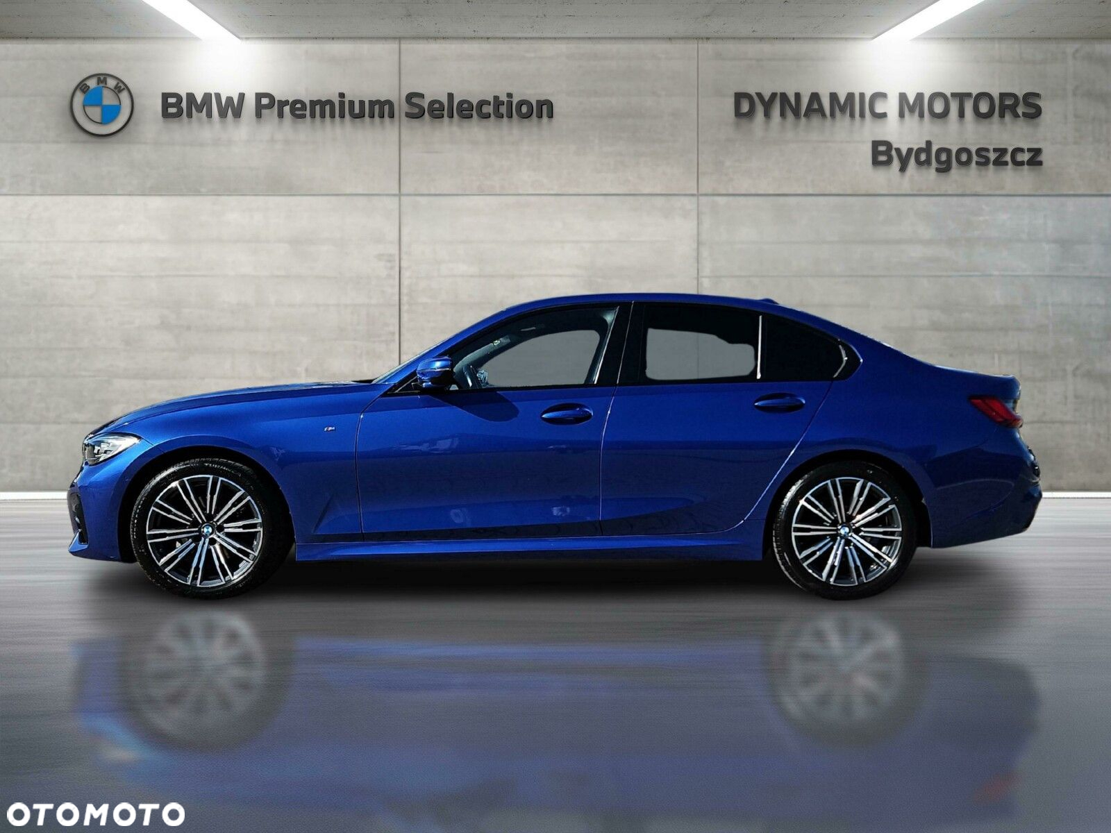 BMW Seria 3 - 2