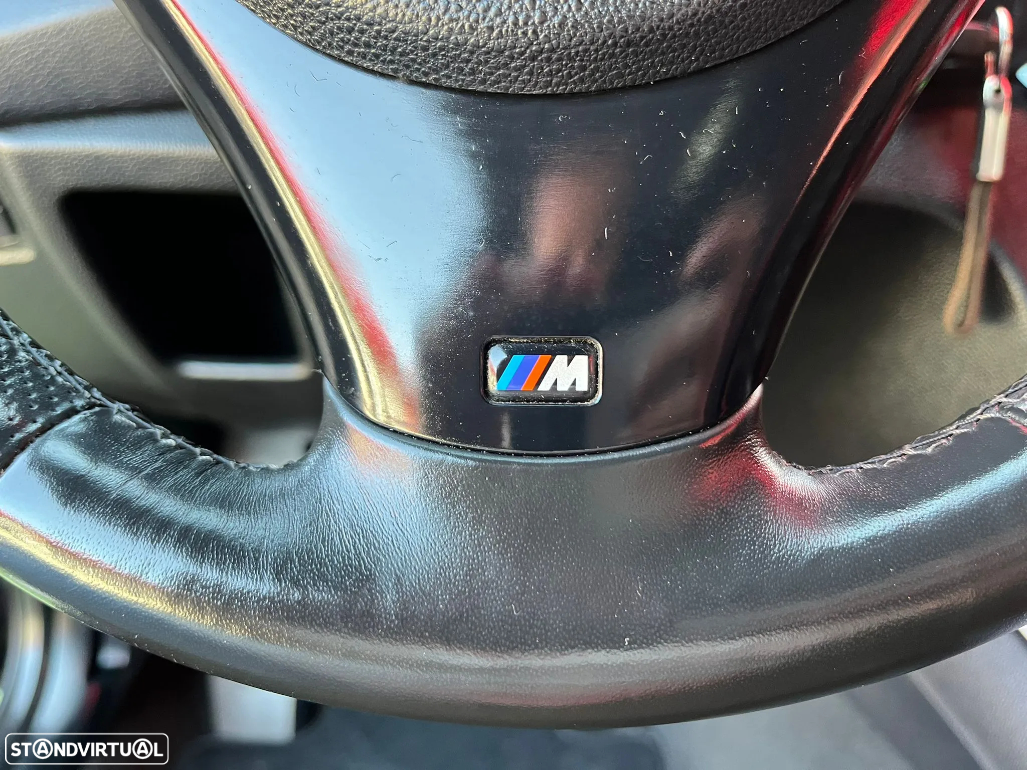 BMW 118 d - 22