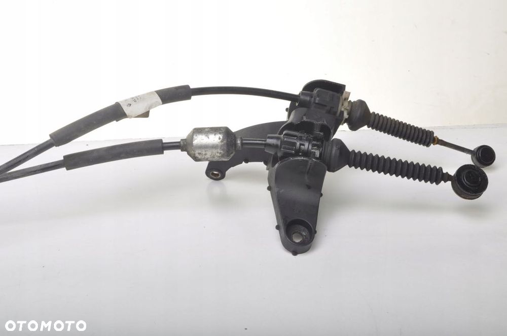 VIVARO B  1.6 CDTI LINKI ZMIANY BIEGÓW 349357201 - 5